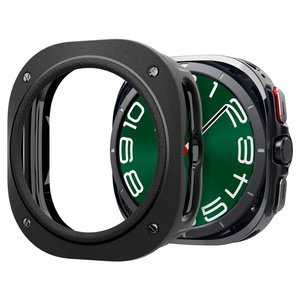 Caseology Galaxy Watch MATTE СХОВИЩЕ SAMSUNG ULTRA (47 ММ) ЧОРНЕ