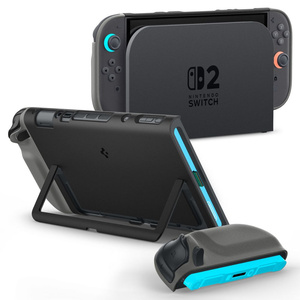 Spigen NANO POP NINTENDO SWITCH 2 SCHWARZ SESAM