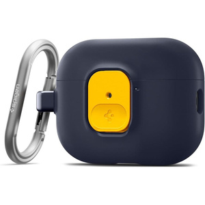 Spigen NANO POP Apple AIRPODS PRO 3 BLUEBERRY NAVY