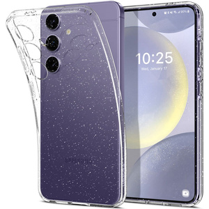 Корпус Spigen Liquid Crystal Samsung Galaxy S24 Glitter Crystal Case