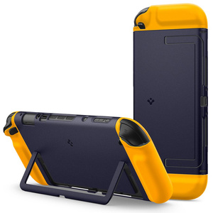 SPIGEN NANO POP NINTENDO SWITCH 2 BLUEBERRY NAVY Hülle