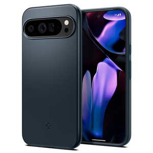 Spigen Thin Fit GOOGLE PIXEL 9 PRO XL METALL SCHIEFER