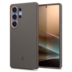 Spigen Mag MagSafe NANO POP GALAXY S25 УЛЬТРА ПАПАЙЯ СІРИЙ