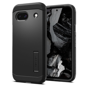 Корпус Spigen Tough Armor Google Pixel 8a Black