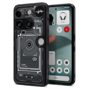 Spigen Ultra Hybrid НІЧОГО ТЕЛЕФОН 3 НУЛЬ ОДИН
