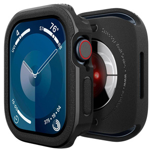Caseology Apple Watch MATTE СКЛЕПІННЯ 10 (46 ММ) ЧОРНЕ