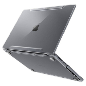 Spigen Thin Fit MACBOOK PRO 14 2021-2022 КРИШТАЛЕВО ЧИСТИЙ