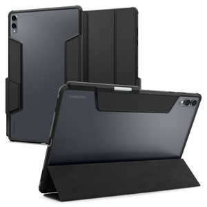 ETUI SPIGEN SAMSUNG GALAXY TAB S11 ULTRA 14.6 X930 / X936 ULTRA HYBRID ”PRO” BLACK