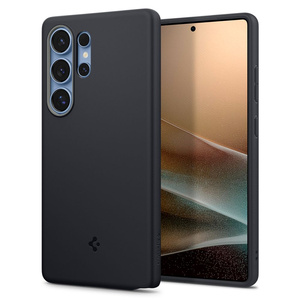 Spigen Mag MagSafe NANO POP GALAXY S25 УЛЬТРА ЧОРНИЙ КУНЖУТ