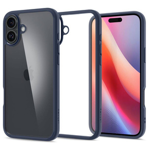 Spigen Ultra Hybrid IPhone 16 BLEU NAVY