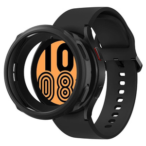 Samsung Galaxy Watch 4 44mm Liquid Air Funda Negra Mate