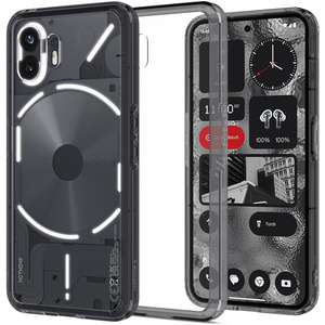 Spigen Ultra Hybrid Nichts Telefon 2 Raum Kristall