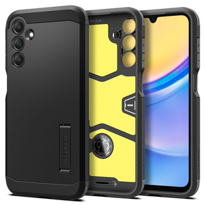 Корпус Spigen Tough Armor Samsung Galaxy A15 4g / 5g Black Case