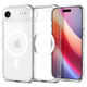 Transparent || Blanc