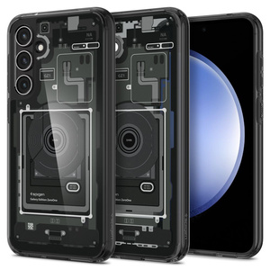 Корпус Spigen Ultra Hybrid Samsung Galaxy S23 Fe Zero One Case