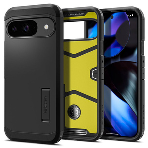 Spigen Tough Armor GOOGLE PIXEL 9 / 9 PRO NEGRO