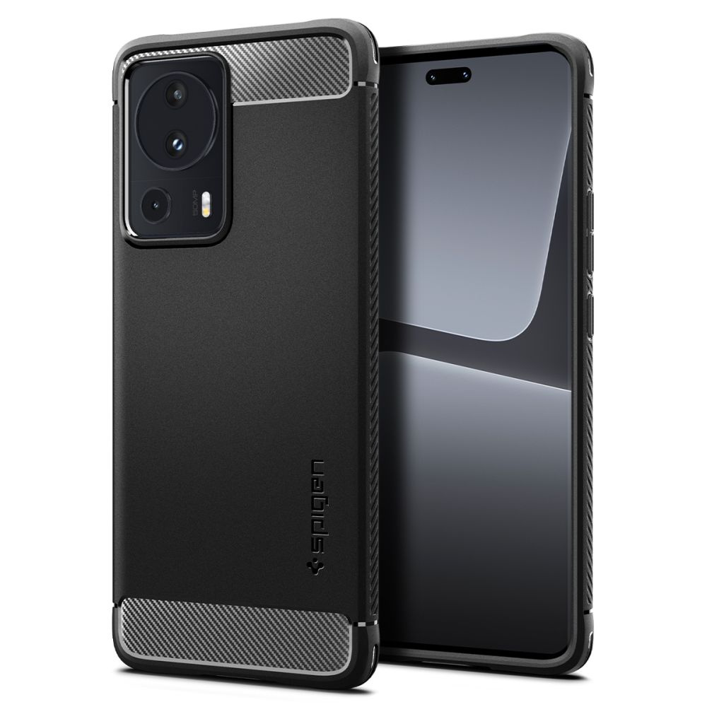 Spigen Cases Spigen Mi 10 Spigen Tough Armor Case Spigen Xiaomi Mi
