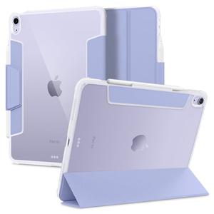 Etui Spigen SPIGEN ULTRA HYBRID PRO IPAD AIR 4 2020 / 5 2022 LAVENDER