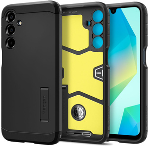 Корпус Spigen Tough Armor GALAXY A16 4G / 5G ЧОРНИЙ