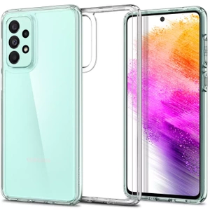 Spigen Ultra Hybrid GALAXY A73 5G Etui CRYSTAL Прозорий Прозорий Прозорий