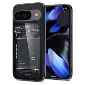 Spigen Ultra Hybrid GOOGLE PIXEL 9 / 9 PRO NULL EINS