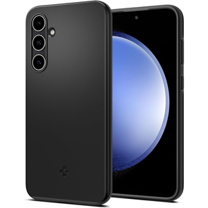 Корпус Spigen Thin Fit Galaxy S23 Fe Black