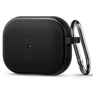 Caseology Apple MATTE AIRPODS PRO 1 / 2 NOIR