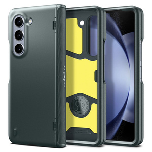 Корпус Spigen Slim Armor Pro Galaxy Z Fold 5 Abyss Green Case