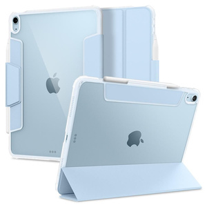 Coque SPIGEN iPad Air 10.9 4 / 5 / 2020-2022 / 6 7 / 2024-2025 Ultra Hybrid Pro Sky Blue Case