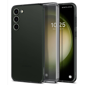 Etui Spigen Liquid Crystal Samsung S23 Plus Space Crystal Przezroczysty Case