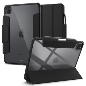 Корпус Spigen Ultra Hybrid iPad "pro" Pro 11 5 / 2024 Black