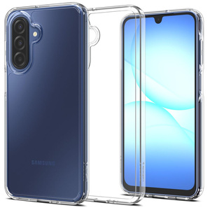 Spigen Ultra Hybrid GALAXY A17 4G / 5G КРИШТАЛЕВО ЧИСТИЙ