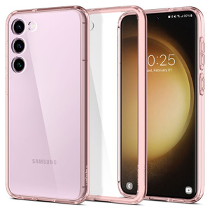 Etui Spigen Ultra Hybrid Galaxy S23 Рожевий кристал