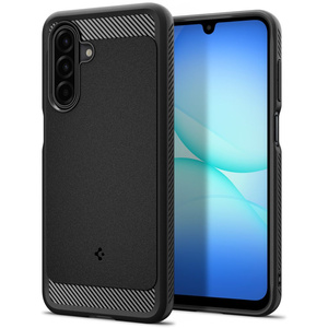 Spigen Rugged Armor GALAXY A17 4G / 5G MATTE NOIR