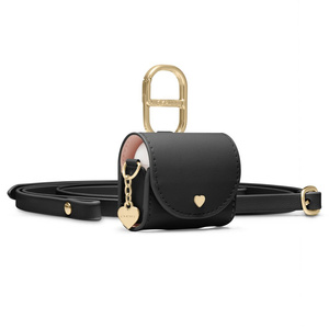 Корпус Spigen Apple CYRILL MINI BAG AIRPODS 4 BLACK