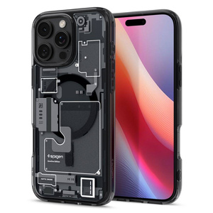 Spigen Ultra Hybrid Mag MagSafe IPhone 16 ЗА НУЛЬ ОДИН