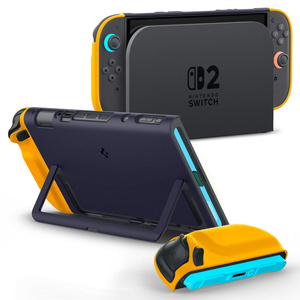 ETUI SPIGEN NINTENDO SWITCH 2 NANO POP BLUEBERRY NAVY