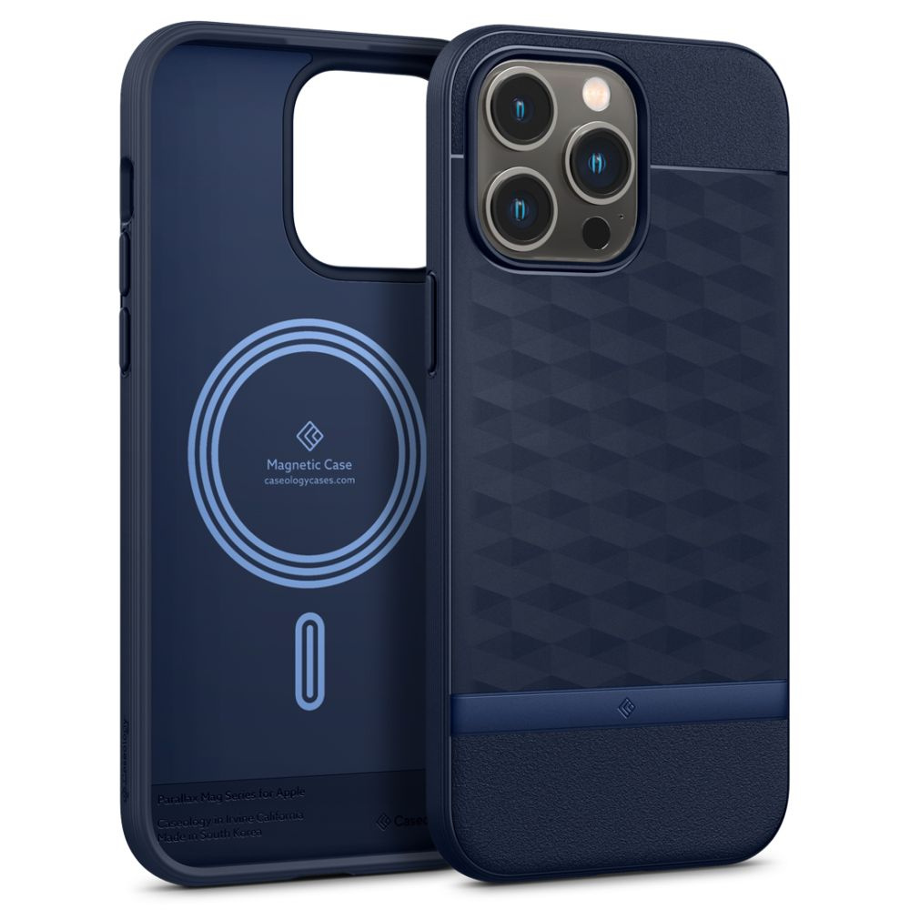 Case Caseology PARALLAX Mag MagSafe IPhone 14 PRO MAX