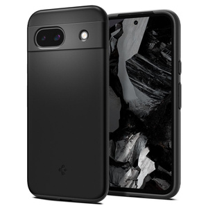 Корпус Spigen Thin Fit Google Pixel 8a Black