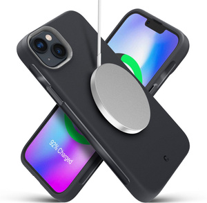 Case Spigen CYRILL ULTRA COLOR Mag MagSafe IPhone 14 PLUS DUSK